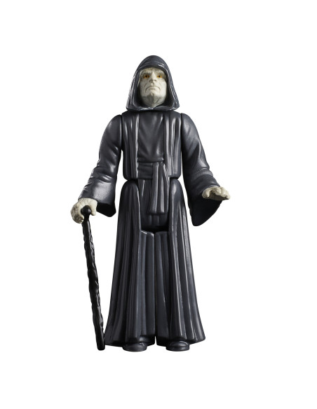 Star Wars The Emperor