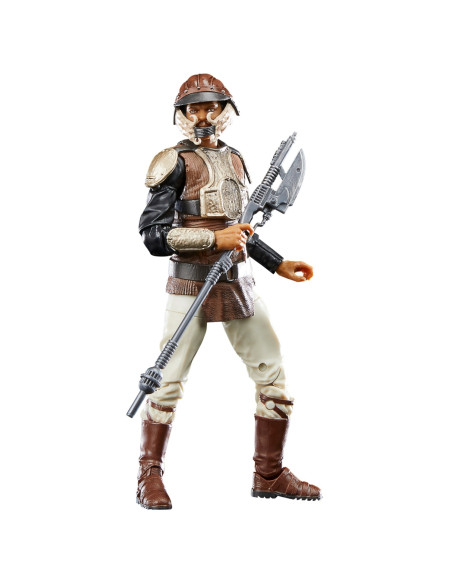 Star Wars The Black Series Lando Calrissian