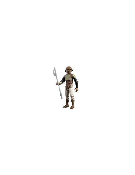 Star Wars Lando Calrissian