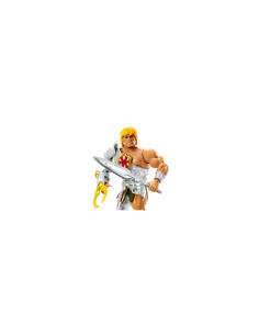 Masters of the Universe HKM64 figura de juguete para niños 2