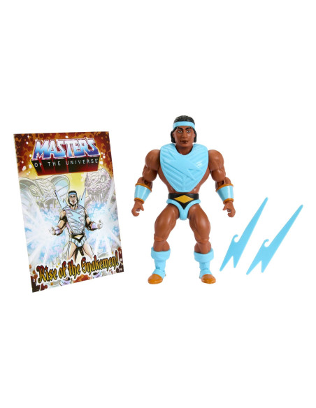 Masters of the Universe HKM66 figura de juguete para niños