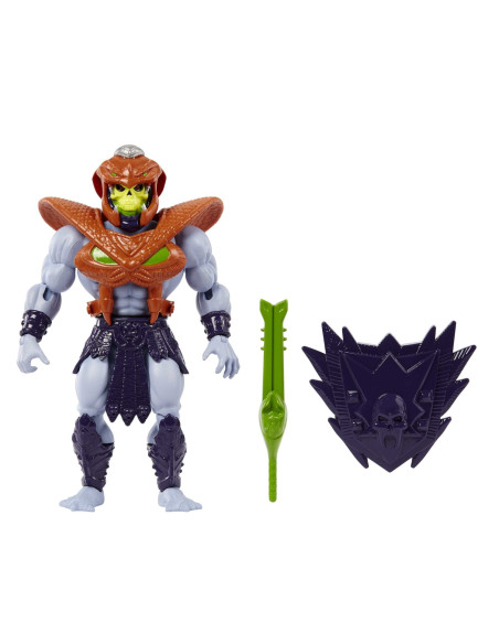 Masters of the Universe HKM68 figura de juguete para niños