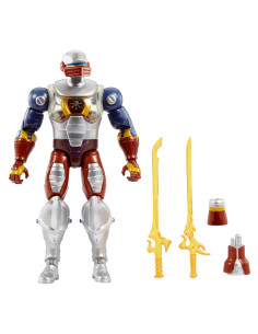 Mattel HLB40 figura de juguete para niños