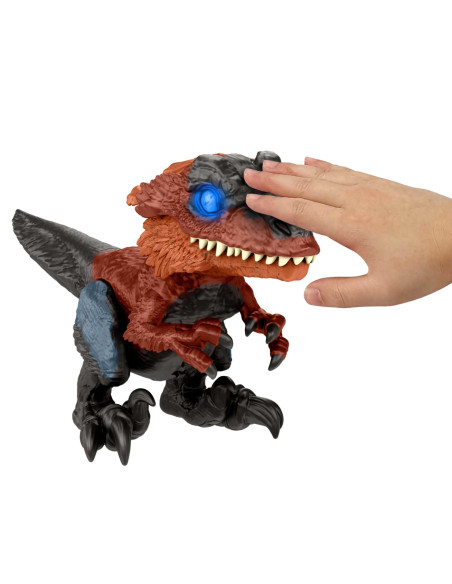 Jurassic World GWD70 figura de juguete para niños