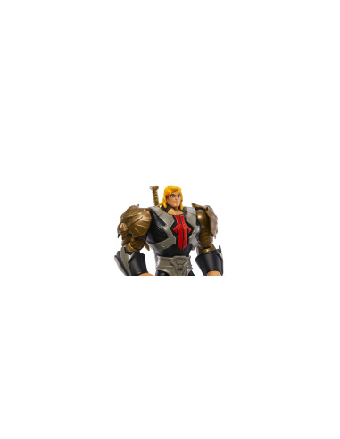 He-Man and the Masters of the Universe HLF51 figura de juguete para