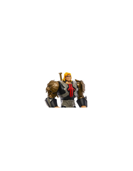 He-Man and the Masters of the Universe HLF51 figura de juguete para