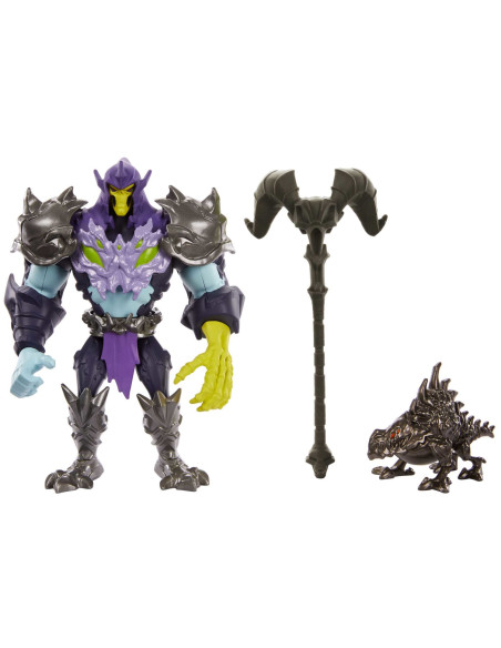 Masters of the Universe HLF52 figura de juguete para niños