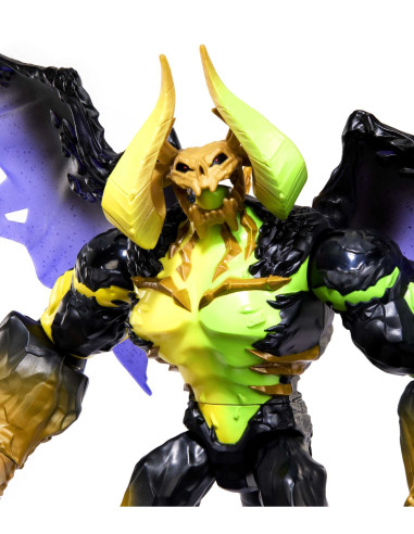 He-Man and the Masters of the Universe HLF72 figura de juguete para