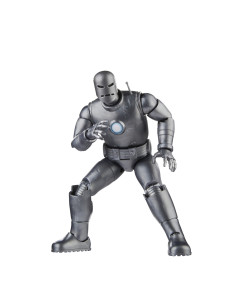 Marvel Iron Man (Model 01)
