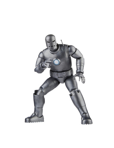 Marvel Iron Man (Model 01)