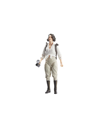 Indiana Jones Adventure Series Helena Shaw