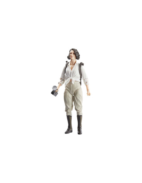 Indiana Jones Adventure Series Helena Shaw