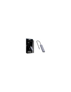 Conceptronic HUBBIES13G hub de interfaz USB 3.2 Gen 2 (3.1 Gen 2) 2