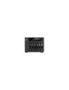 Asustor LOCKERSTOR 6 NAS Escritorio Intel® Celeron® N5105 8 GB DDR4 Unidad de disco duro ADM Negro