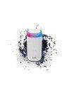 Hama Shine 2.0 Altavoz portátil estéreo Blanco 30 W