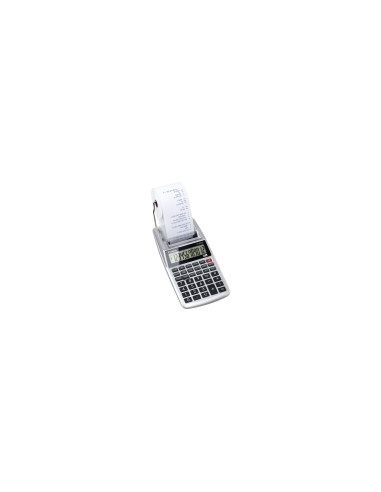 Canon P1-DTSC II EMEA HWB calculadora Escritorio Calculadora de