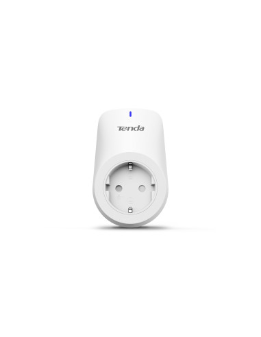 Tenda SP6 enchufe inteligente 3680 W Hogar Blanco