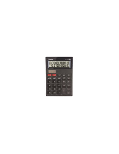 Canon 4722C003 calculadora Escritorio Calculadora de impresión Negro