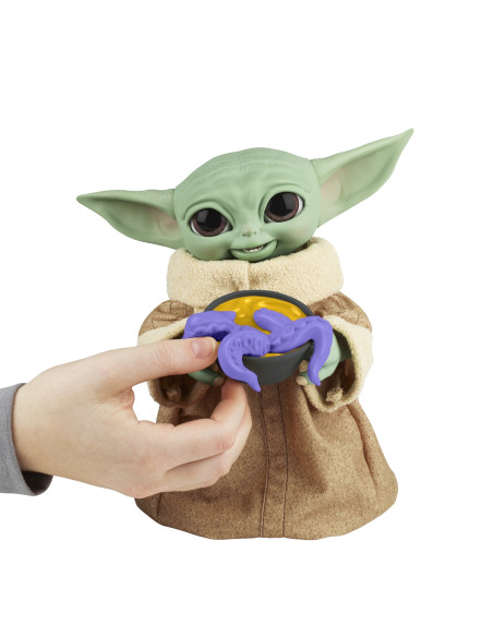 Star Wars F28495L0 juguete interactivos