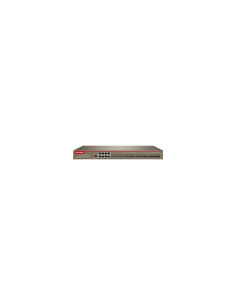 IP-COM Networks G5324-16F switch Gestionado L3 Gigabit Ethernet (10/100/1000) Gris