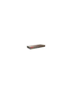 IP-COM Networks G5324-16F switch Gestionado L3 Gigabit Ethernet (10/100/1000) Gris 2