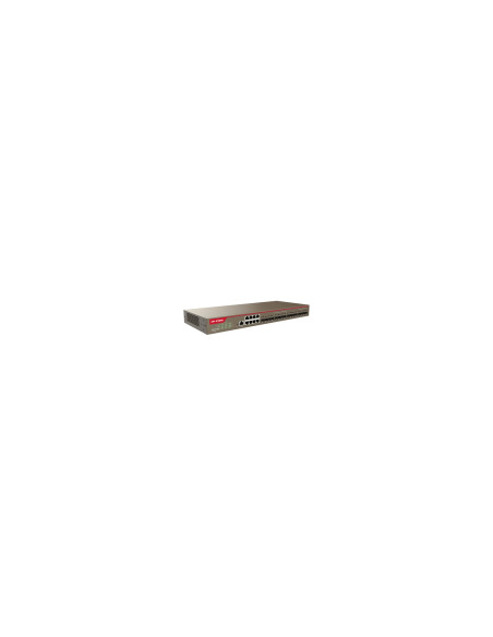 IP-COM Networks G5324-16F switch Gestionado L3 Gigabit Ethernet (10/100/1000) Gris