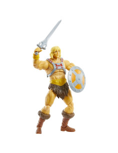 Mattel GYV09 figura de acción y colleccionable
