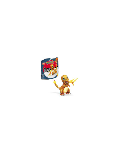 MEGA Pokémon GKY95 juguete de construcción