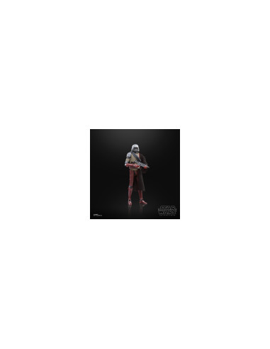 Star Wars The Black Series HK-87