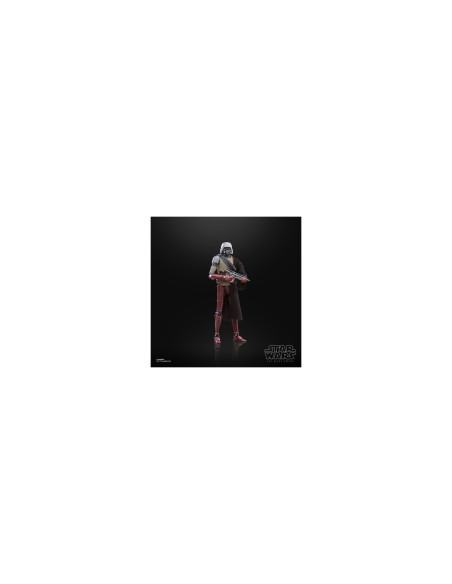 Star Wars The Black Series HK-87