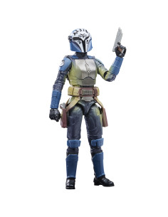 Star Wars The Black Series Credit Collection Bo-Katan Kryze
