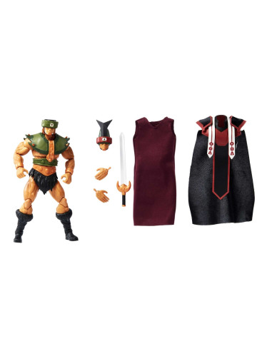 Masters of the Universe GYY38 figura de juguete para niños