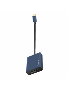 SilverHT Logan tarjeta y adaptador de interfaz HDMI