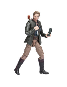 Dungeons & Dragons F48655X0 figura de juguete para niños