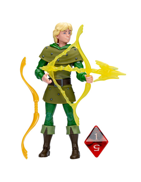 Dungeons & Dragons Hank