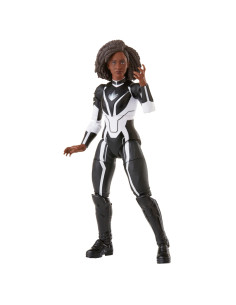 Marvel Legends Series ’s Photon