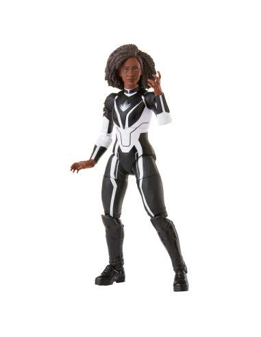 Marvel Legends Series ’s Photon