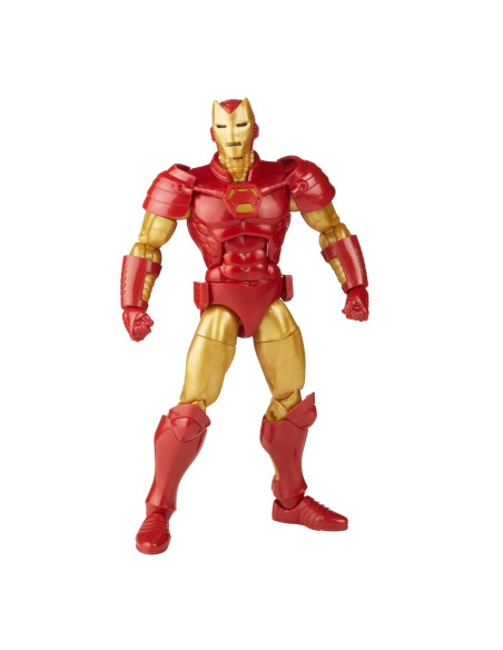 Marvel F36865X0 figura de juguete para niños