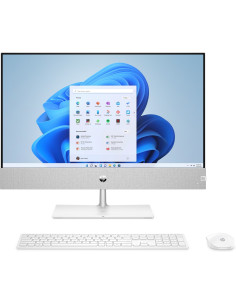 HP Pavilion 24-ca2012nsBundle AiO PC
