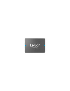 Lexar NQ100 960 GB 2.5" Serial ATA III