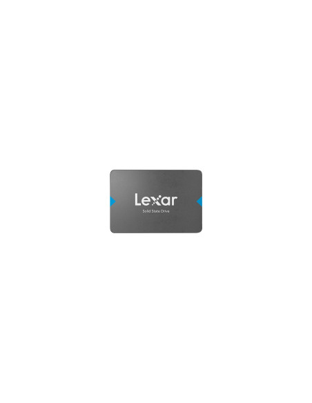 Lexar NQ100 960 GB 2.5" Serial ATA III