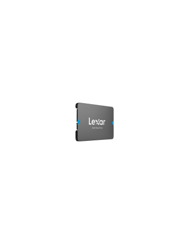 Lexar NQ100 960 GB 2.5" Serial ATA III