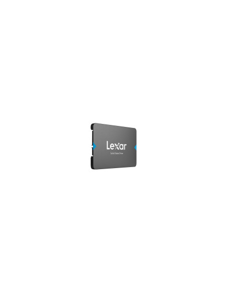Lexar NQ100 960 GB 2.5" Serial ATA III