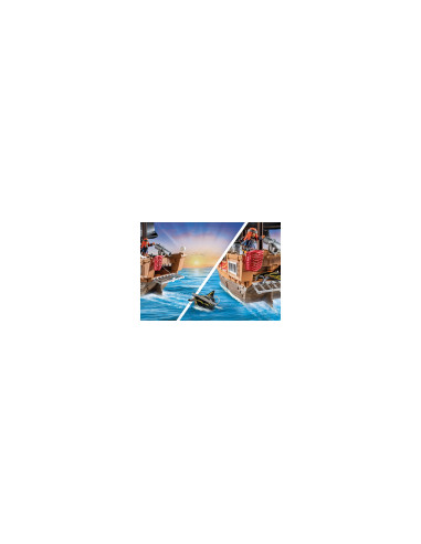 Playmobil Pirates 71530 set de juguetes