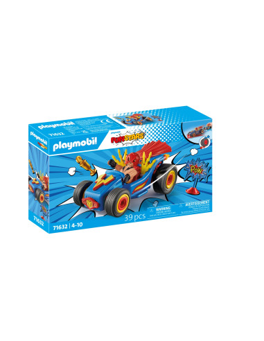 Playmobil 71632 set de juguetes