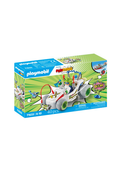 Playmobil 71633 set de juguetes