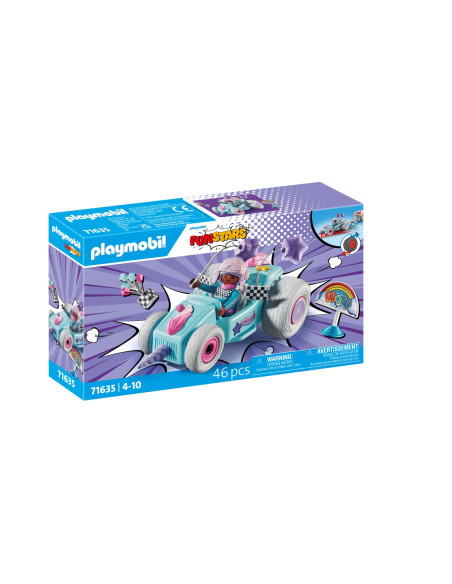 Playmobil 71635 set de juguetes