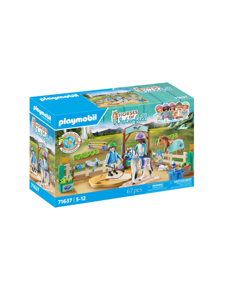 Playmobil 71637 set de juguetes