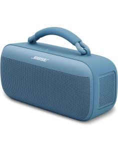 Bose Soundlink Max Altavoz Bluetooth Portátil de Alta Potencia Azul