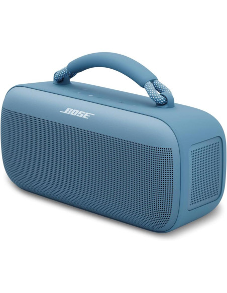 Bose Soundlink Max Altavoz Bluetooth Portátil de Alta Potencia Azul